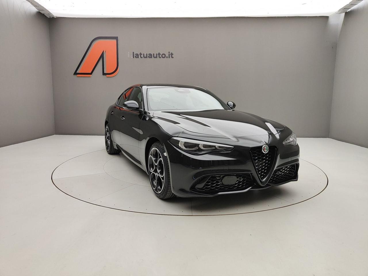 ALFA ROMEO Giulia 2023 2.2 TD 160CV SPRINT AT8