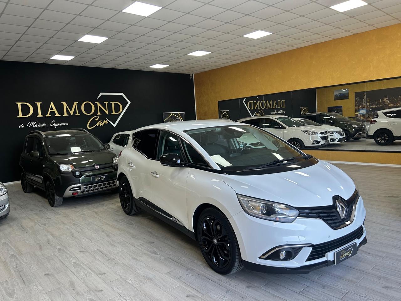 RENAULT SCENIC 1.5 Dci “AUT/FLED/NAV/20”-2017