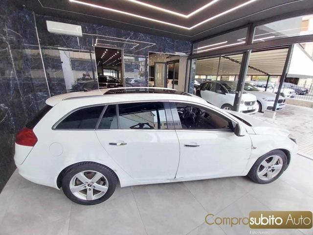 OPEL Insignia 2.0 CDTI 160CV Sports Tourer Elective