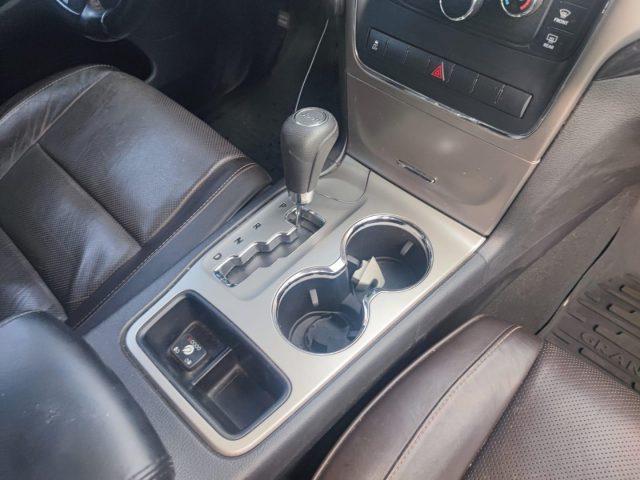 JEEP Grand Cherokee 3.6 V6 *GPL*