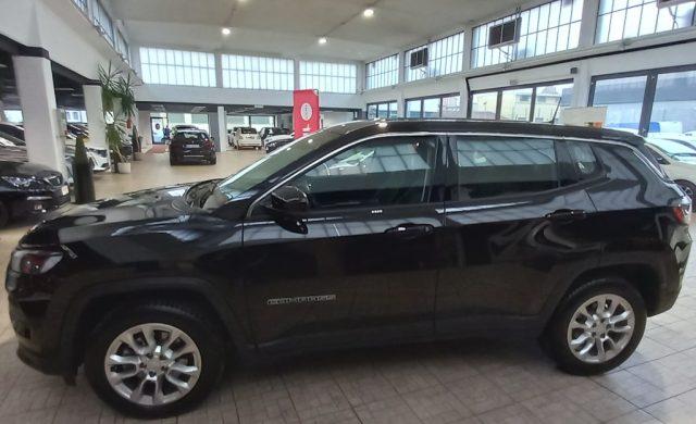 JEEP Compass 1.5 Turbo T4 130 CV MHEV 2WD Altitude