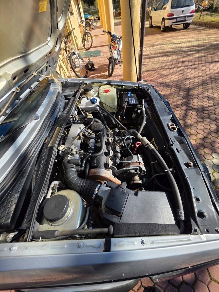 Volkswagen Golf GTI 1800 3 porte