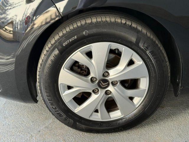 CITROEN C4 Spacetourer BlueHDi 130 S&S Feel