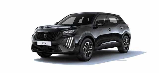 Peugeot 2008 PureTech 100 S&S Style *KM Ø*