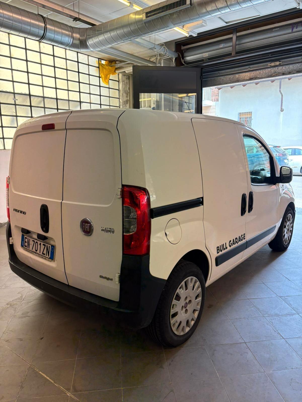 Fiat Fiorino 1.3 MJT 95CV Furgone