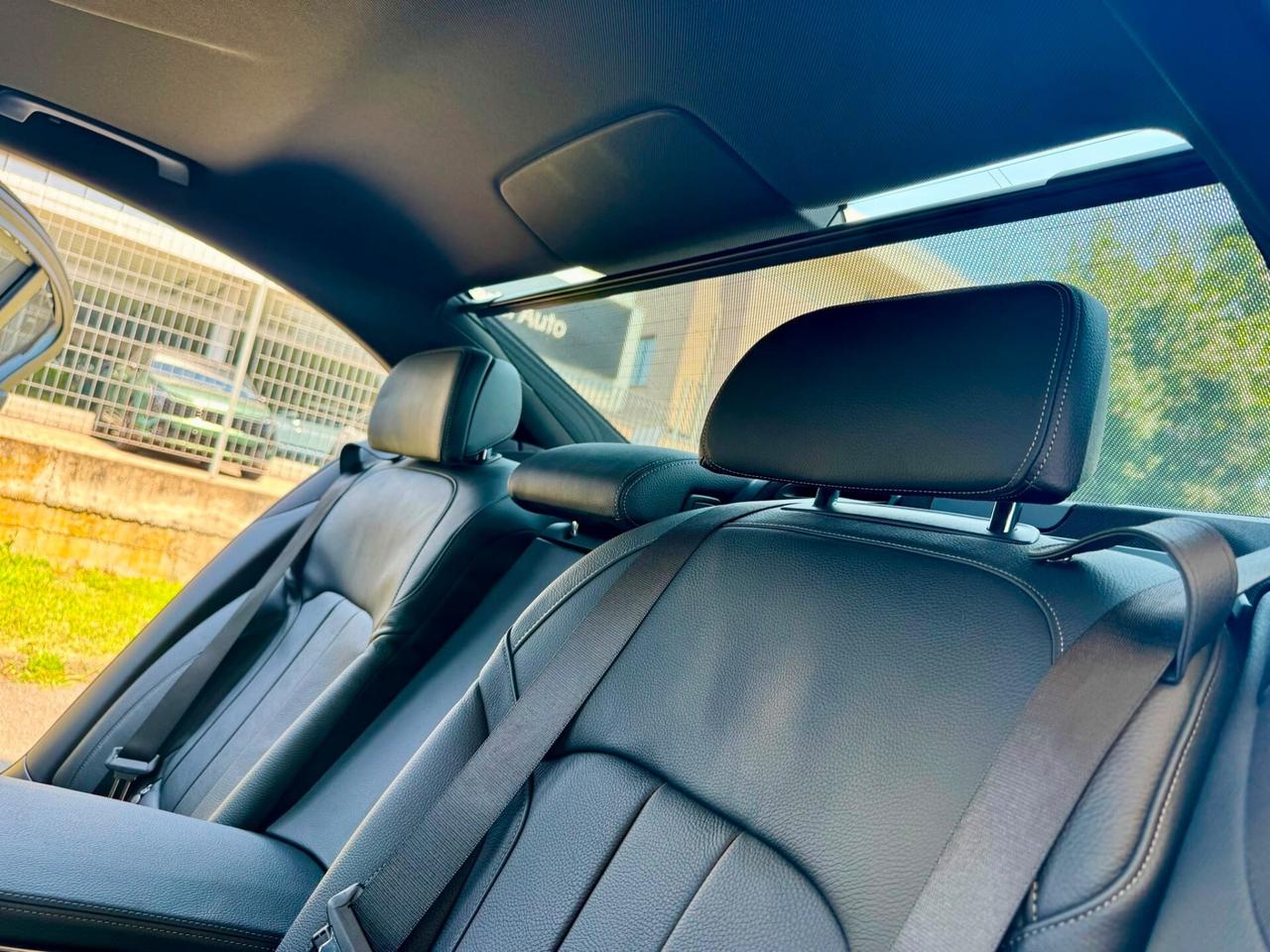 Bmw 740e Eccelsa 65.000km perfetta in tutto full optional