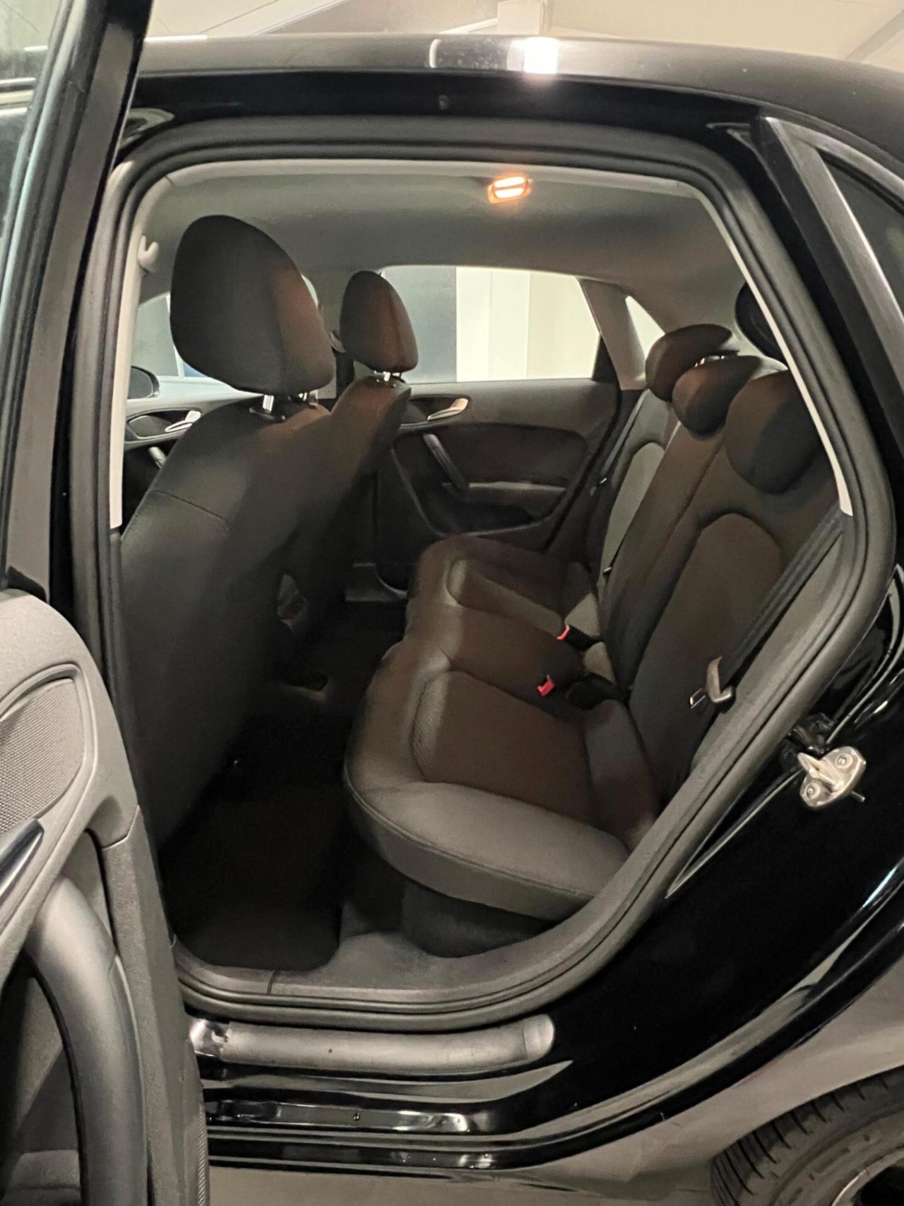 Audi A1 SPB 1.6 TDI 90CV S tronic Design