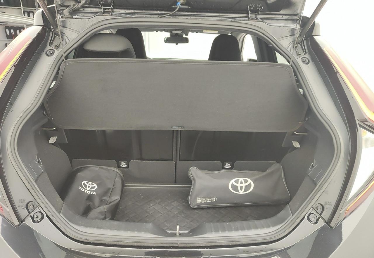 Toyota Aygo X 1.0 VVT-I 72 CV 5 PORTE LOUNGE