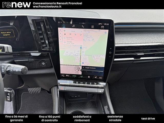 RENAULT Austral E-Tech full hybrid 200 TECHNO