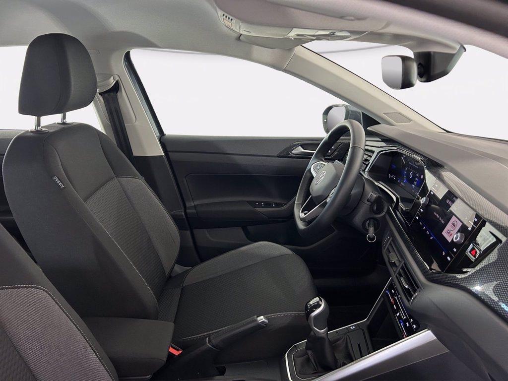 VOLKSWAGEN Taigo 1.0 tsi life 115cv del 2024