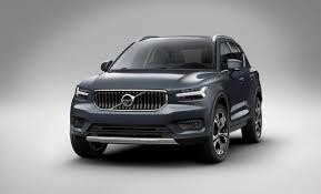 Volvo XC40 B3 automatico Core