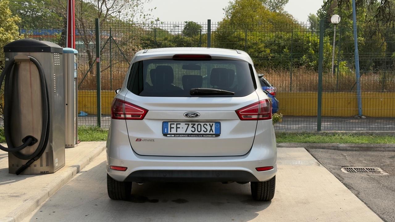 Ford B-Max 1.5 TDCi 95 CV Titanium 2016
