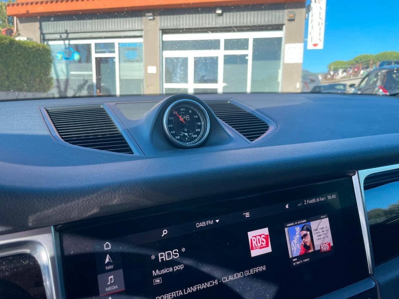 Porsche Macan 3.0 S