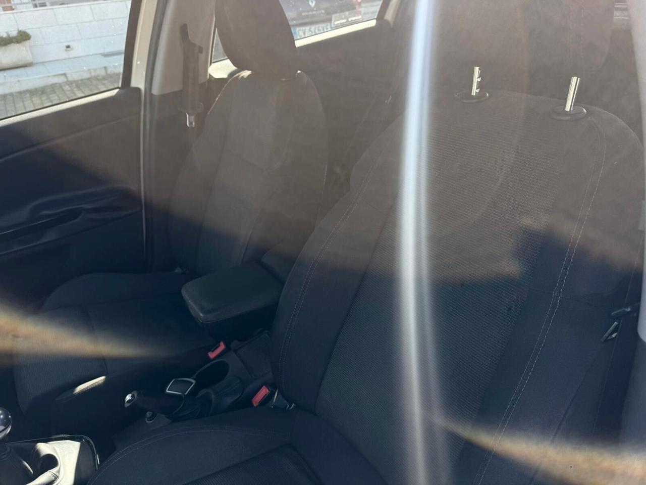 Alfa Romeo Giulietta 1.6 JTDm-2 105 CV Distinctive