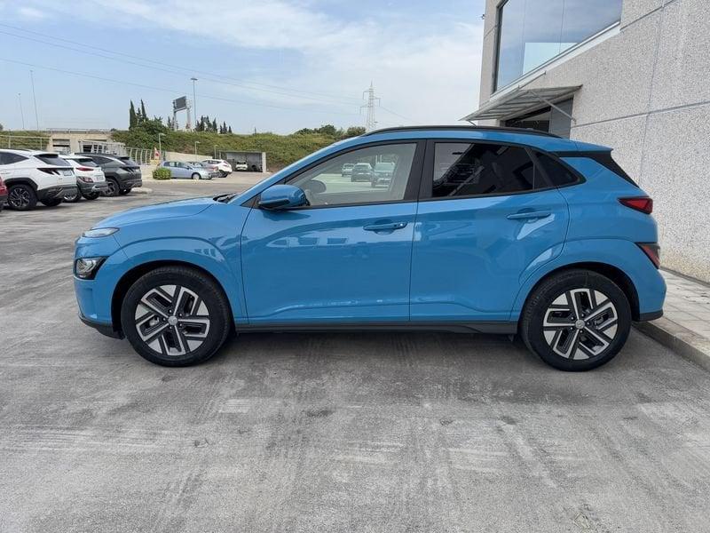 Hyundai Kona EV 39 kWh Exclusive