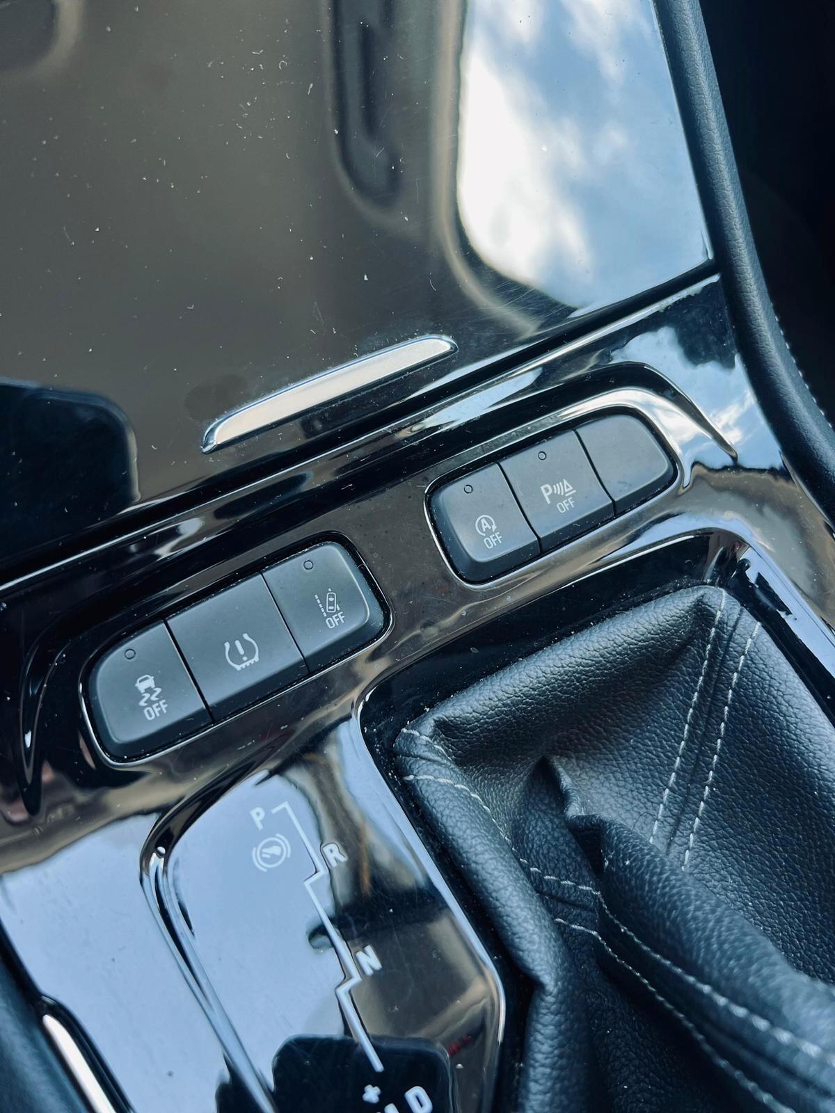 Opel Grandland 1.5 diesel Ecotec aut. Business Elegance