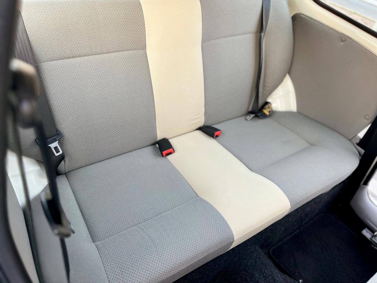 Fiat 600 1.1 50th Anniversary