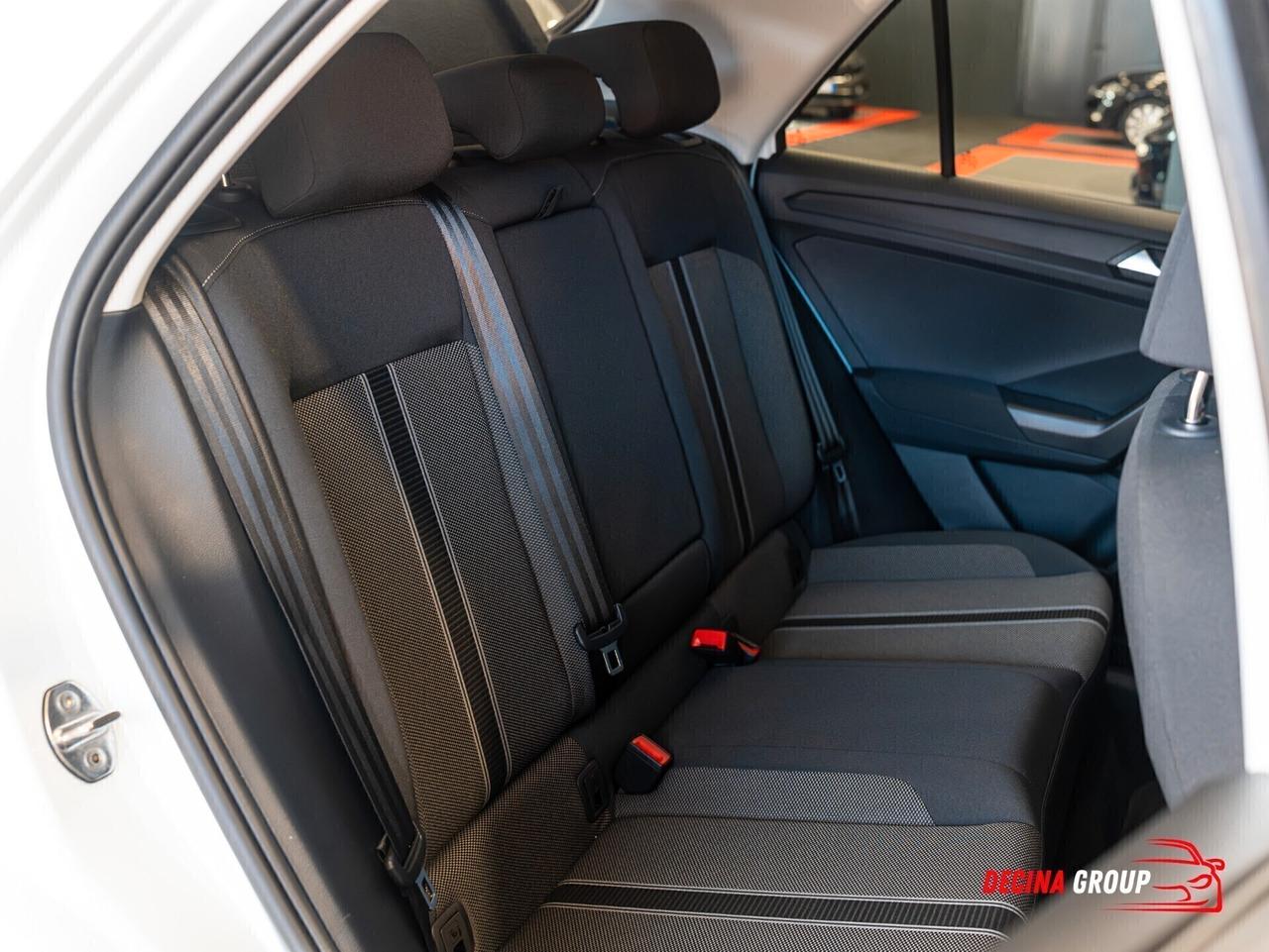 Volkswagen T-Roc 2.0 TDI Style 116 cv