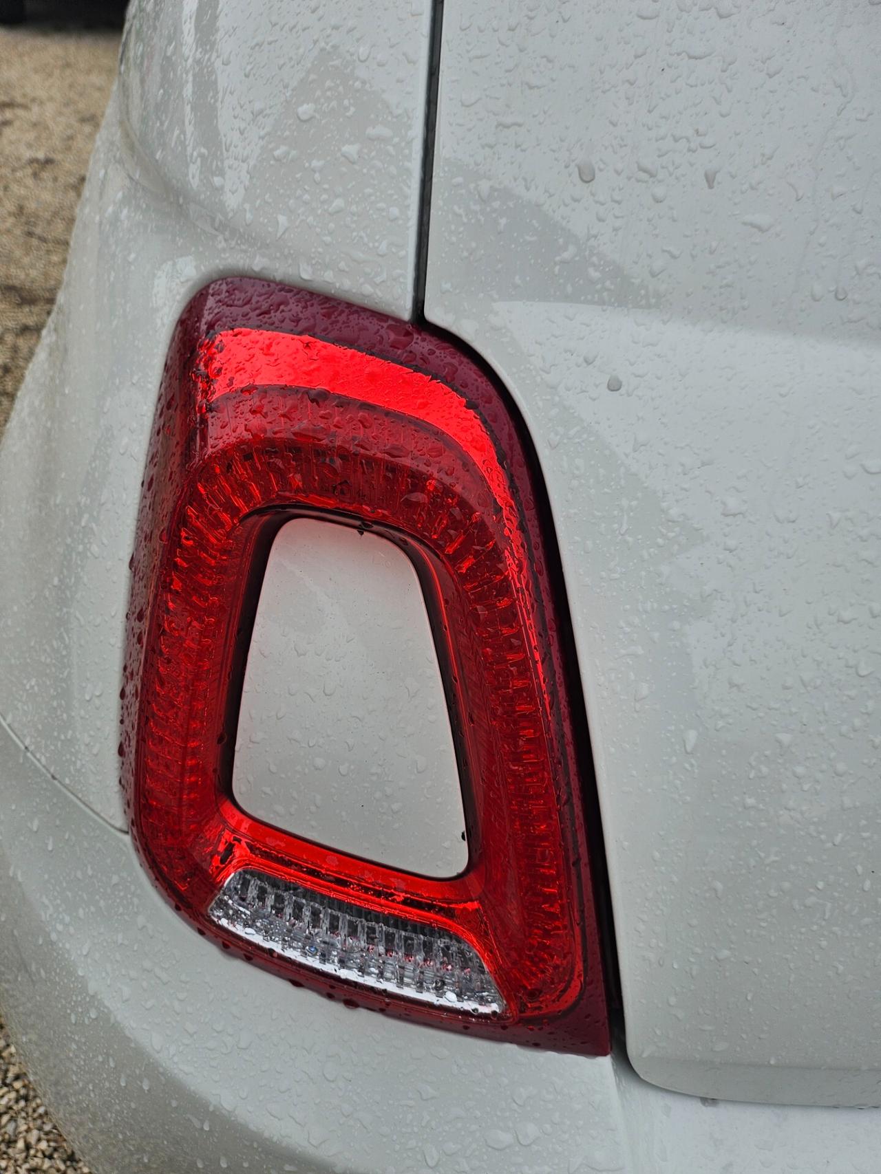 Fiat 500 1.0 Hybrid OCCASIONE