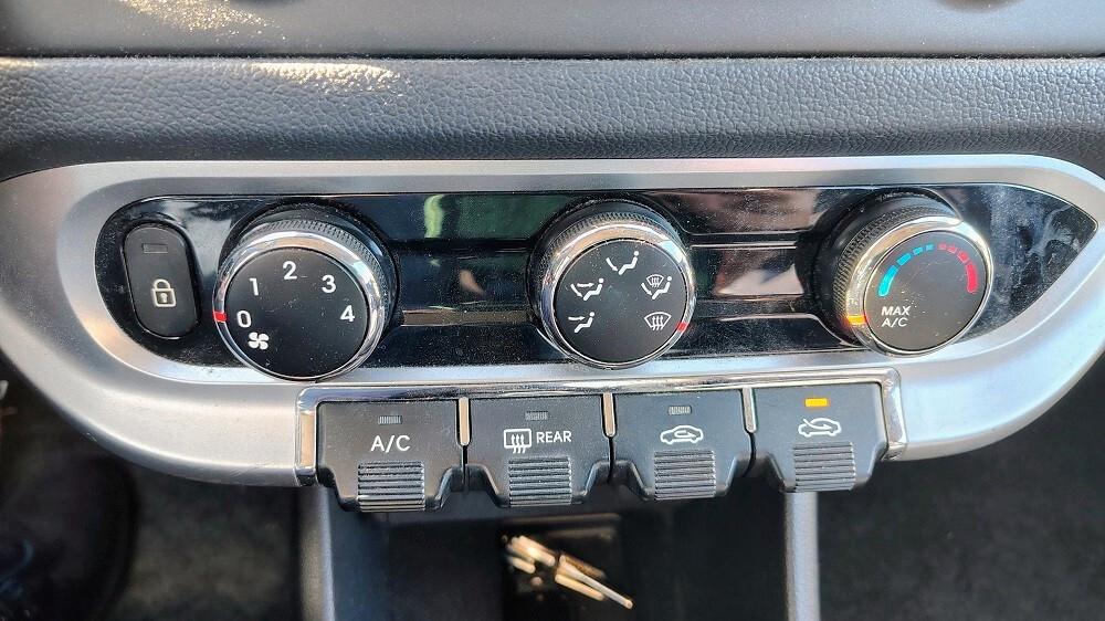 Kia Rio 5 PORTE COOL 1.2 BENZINA 85 CV UNICO PROPRIETARIO