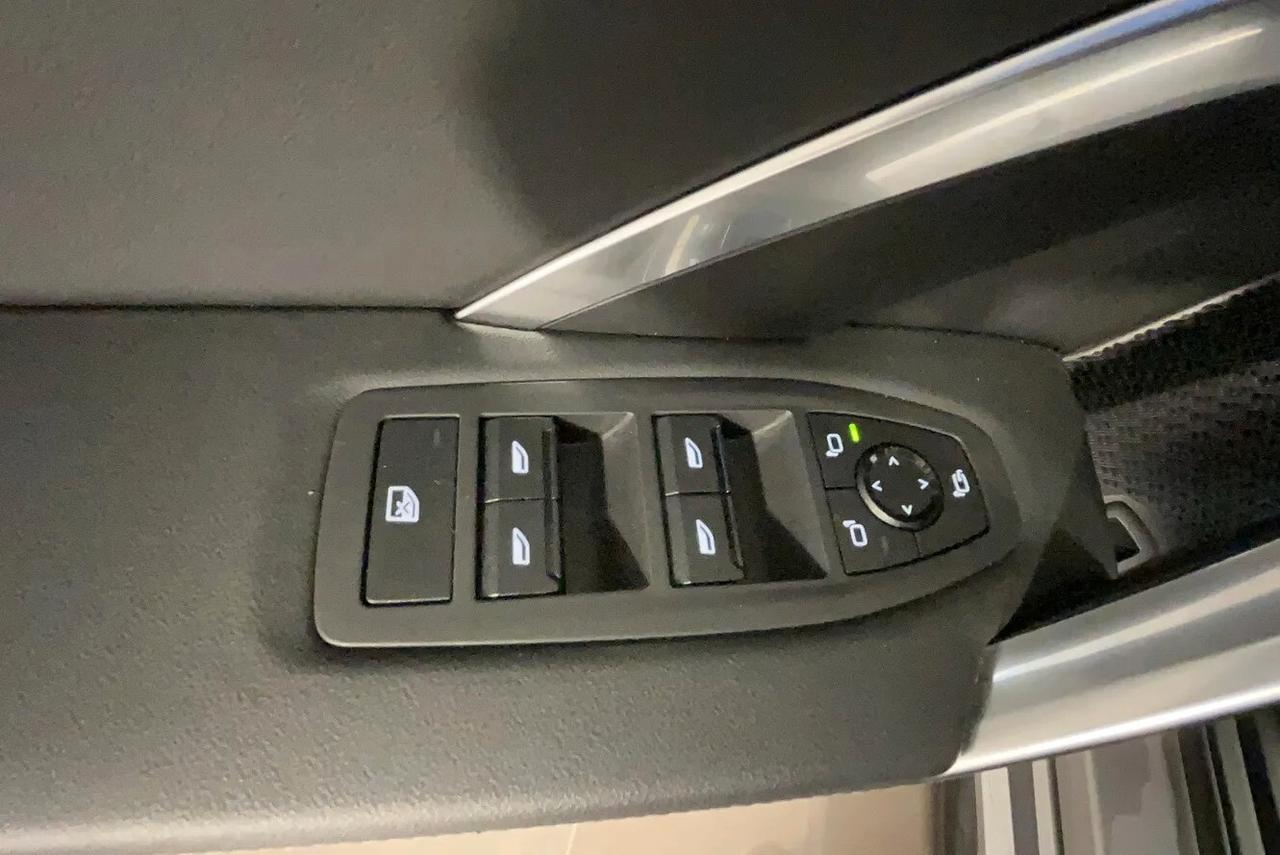 BMW X1 20d s Drive M SPORT msport M-SPORT PRO 163cv auto 48v