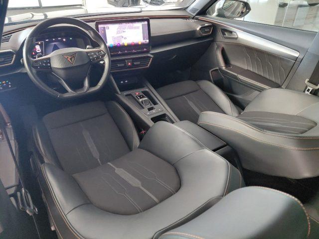 CUPRA Formentor 1.5 TSI DSG solo km 43.000 Unico Proprietario