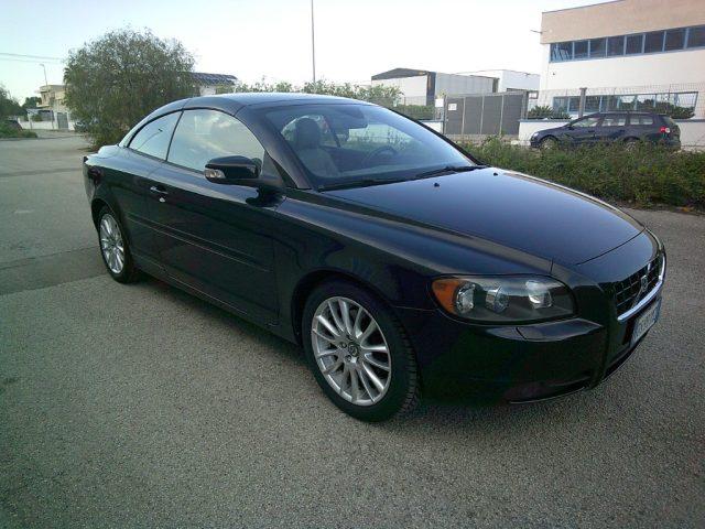 VOLVO C70 2.0 D Summum