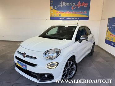 FIAT 500X 1.3 MultiJet 95 CV Sport *BLACK FRIDAY*