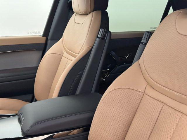 LAND ROVER Range Rover Sport 3.0D l6 249 CV Dynamic SE