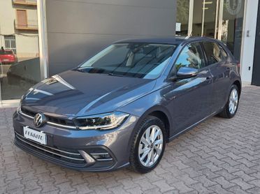 Volkswagen Polo 1.0 TSI STYLE