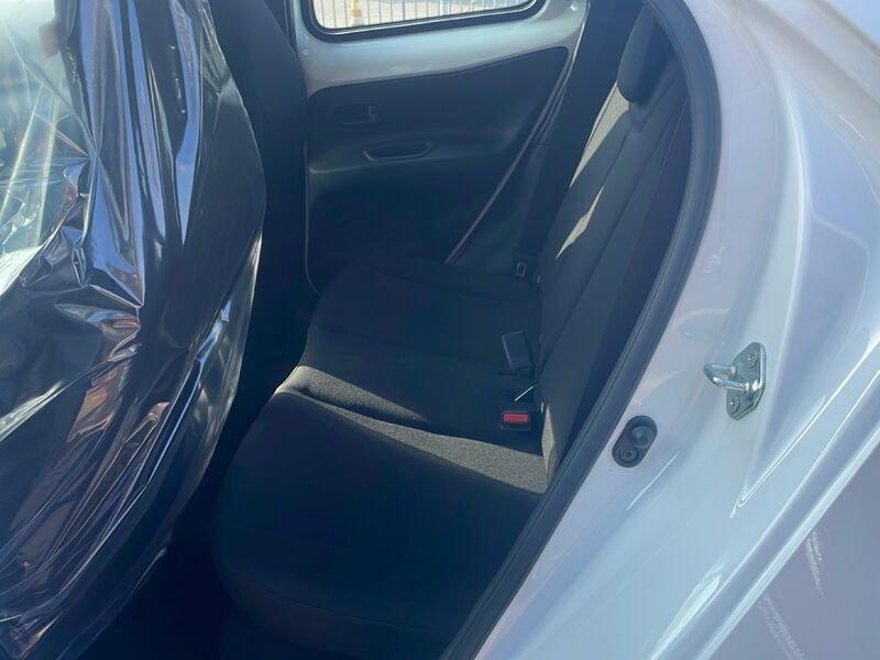 Toyota Aygo X Aygo X 1.0 VVT-i 72 CV 5 porte Active S-CVT