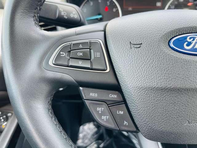 Ford EcoSport EcoSport 1.0 ecoboost Active s PROMO FINANZIAMENTO