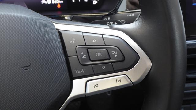 VOLKSWAGEN T-Cross 1.0 TSI 110 CV DSG R-Line