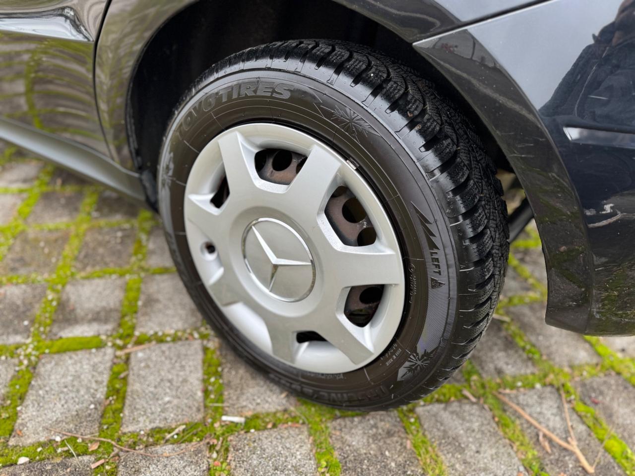 Mercedes-benz A 180 CDI Avantgarde