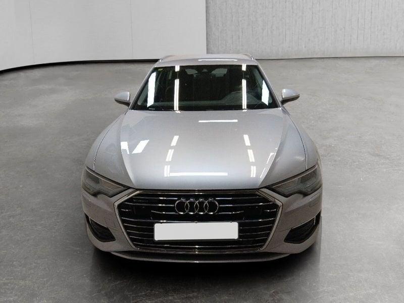 Audi A6 Avant 45 3.0 tdi mhev Business Design quattro s-tronic