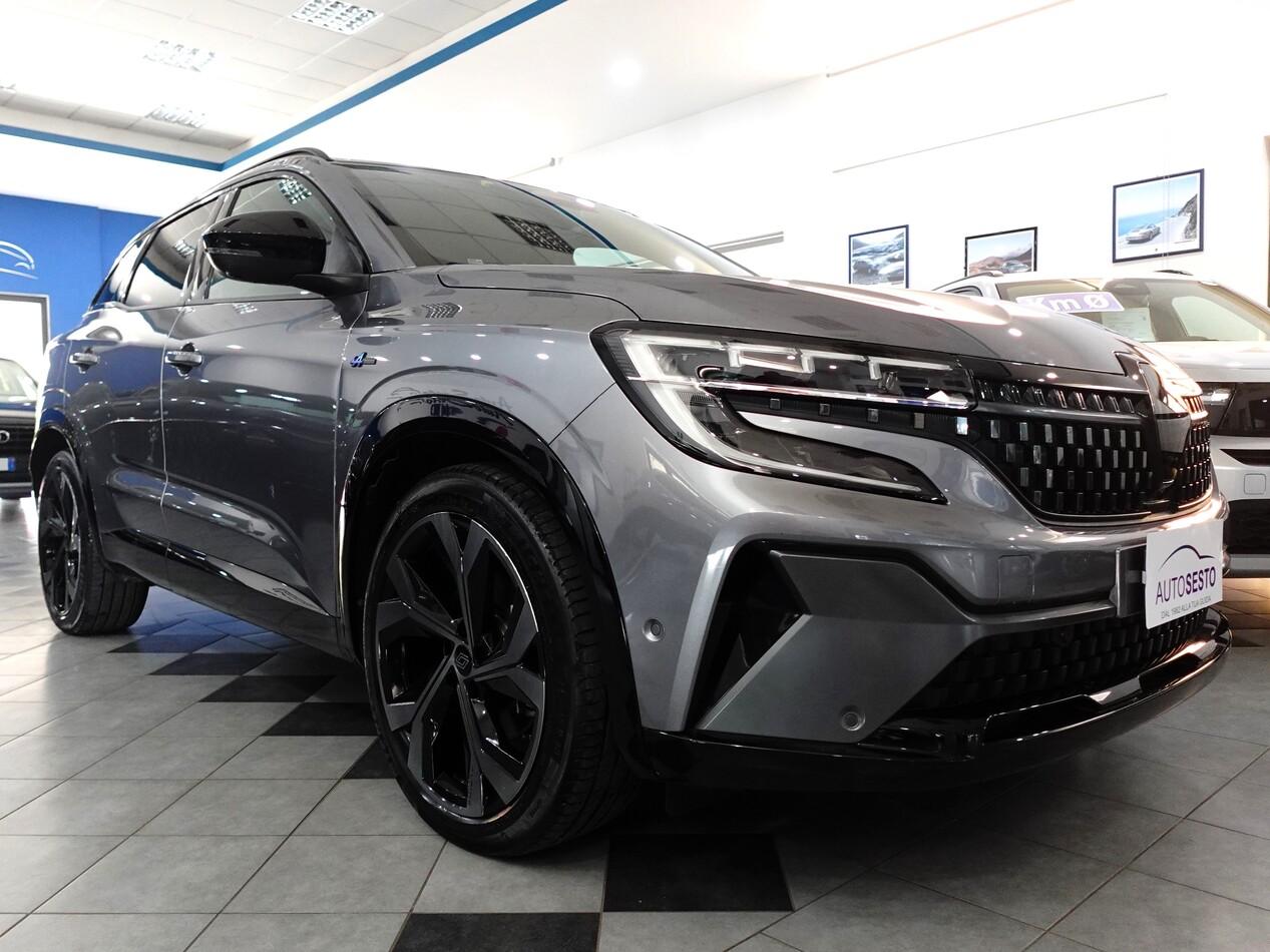 Renault Austral 1.2 E-TECH FULL HYBRID 200 CV ICONIC ESPRIT ALPINE