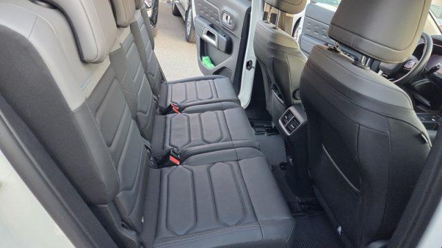CITROEN C5 Aircross BlueHDi 130 S&S EAT8 Shine PERMUTE OK NEOPAT.