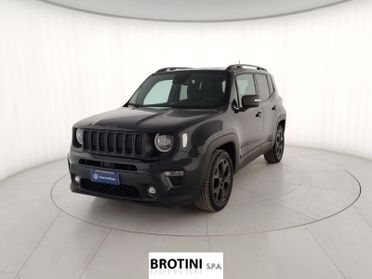 Jeep Renegade 1.0 T3 120cv 80th Anniversary