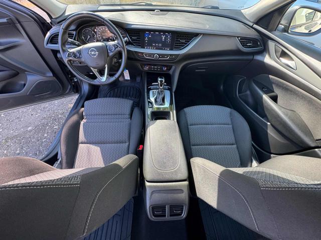 OPEL Insignia STATION WAGON ST 1.6 CDTI BUSINESS 136CV SeS AT6
