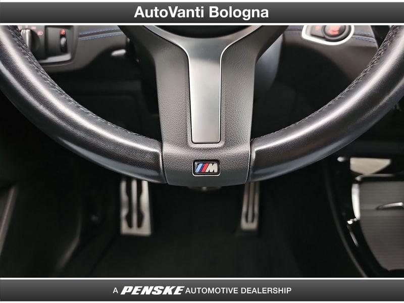 BMW X2 X2 sdrive18i Msport 136cv auto