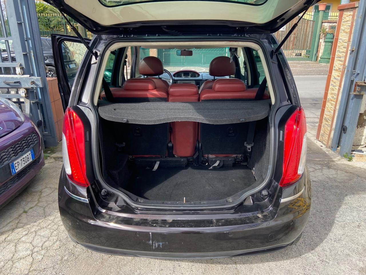 Lancia MUSA 1.3 Mjt 95 CV Diva