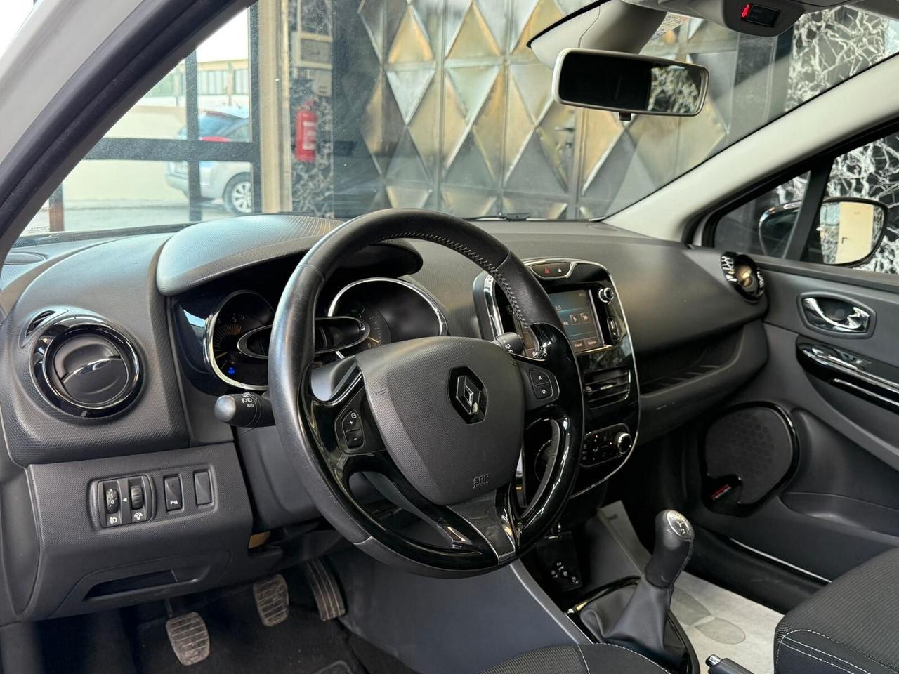 Renault Clio 1.5 dCi 90CV 5 porte Live!