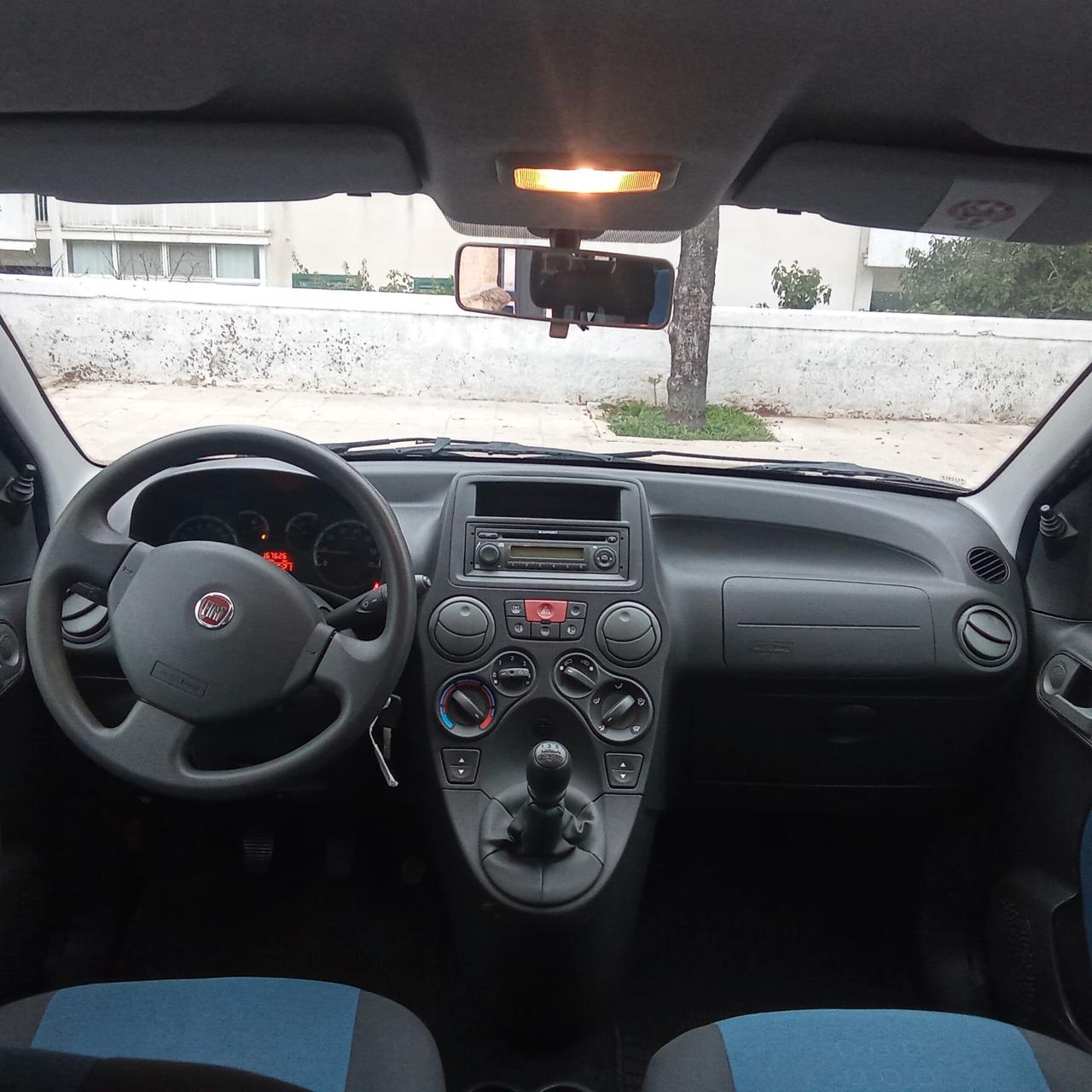 Fiat Panda 1.2 Dynamic