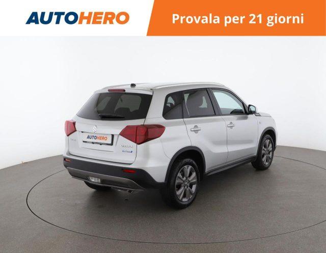 SUZUKI Vitara 1.4 Hybrid 4WD AllGrip Cool