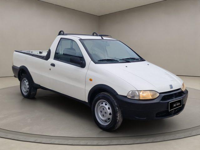 FIAT Strada 1.9 diesel Pick-up