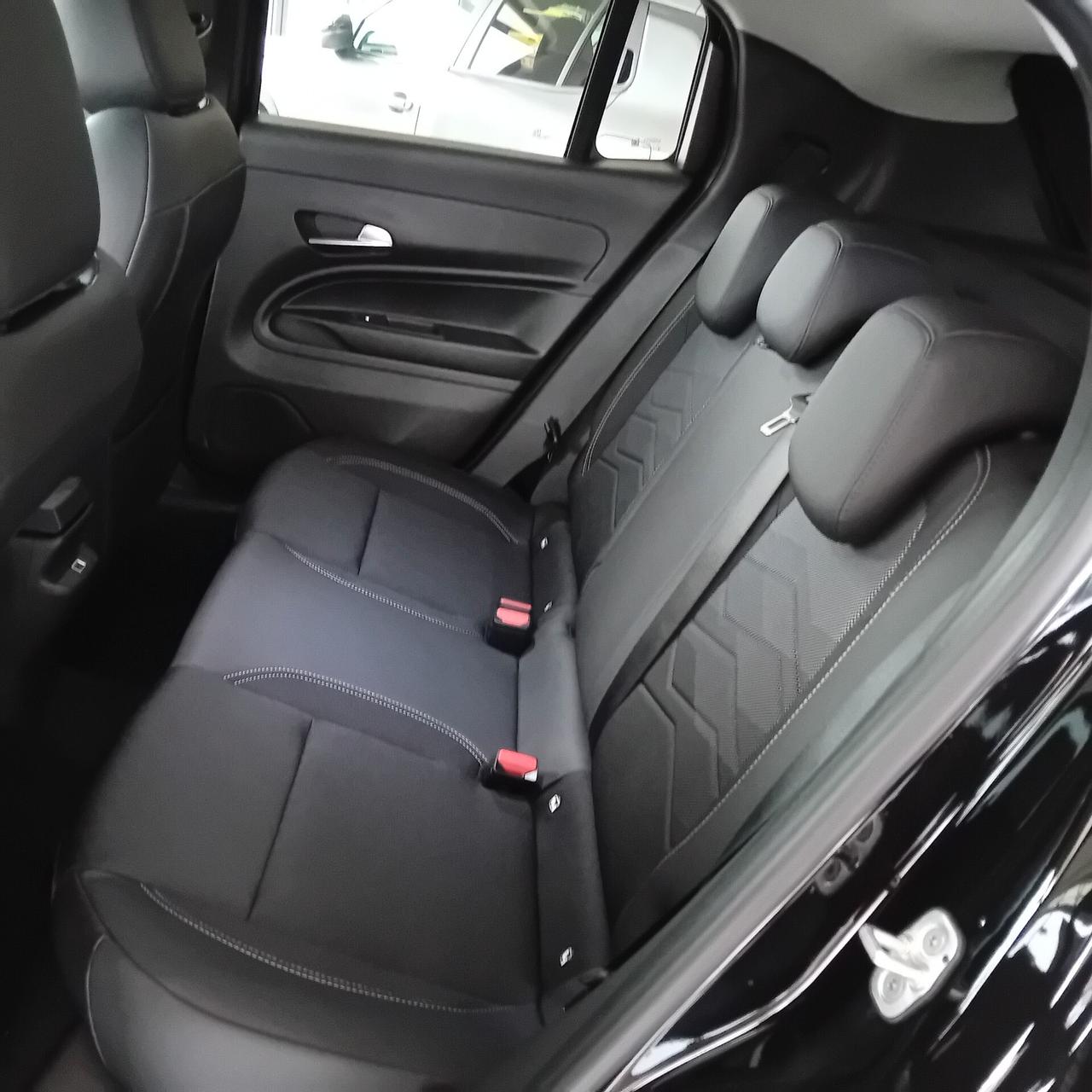 Jeep Avenger 1.2 Turbo 100 CV Summit * SENZA VINCOLO DI FINANZIAMENTO*