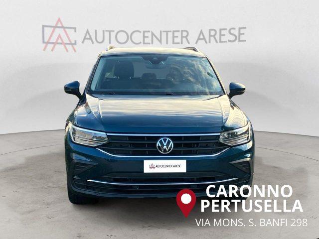 VOLKSWAGEN Tiguan 2.0 TDI 150 CV SCR DSG Life