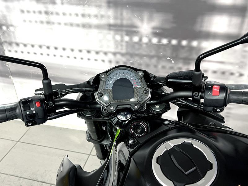 Kawasaki Z 900