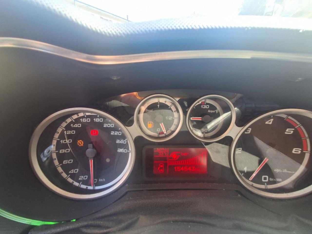 Alfa Romeo MiTo progression #50044