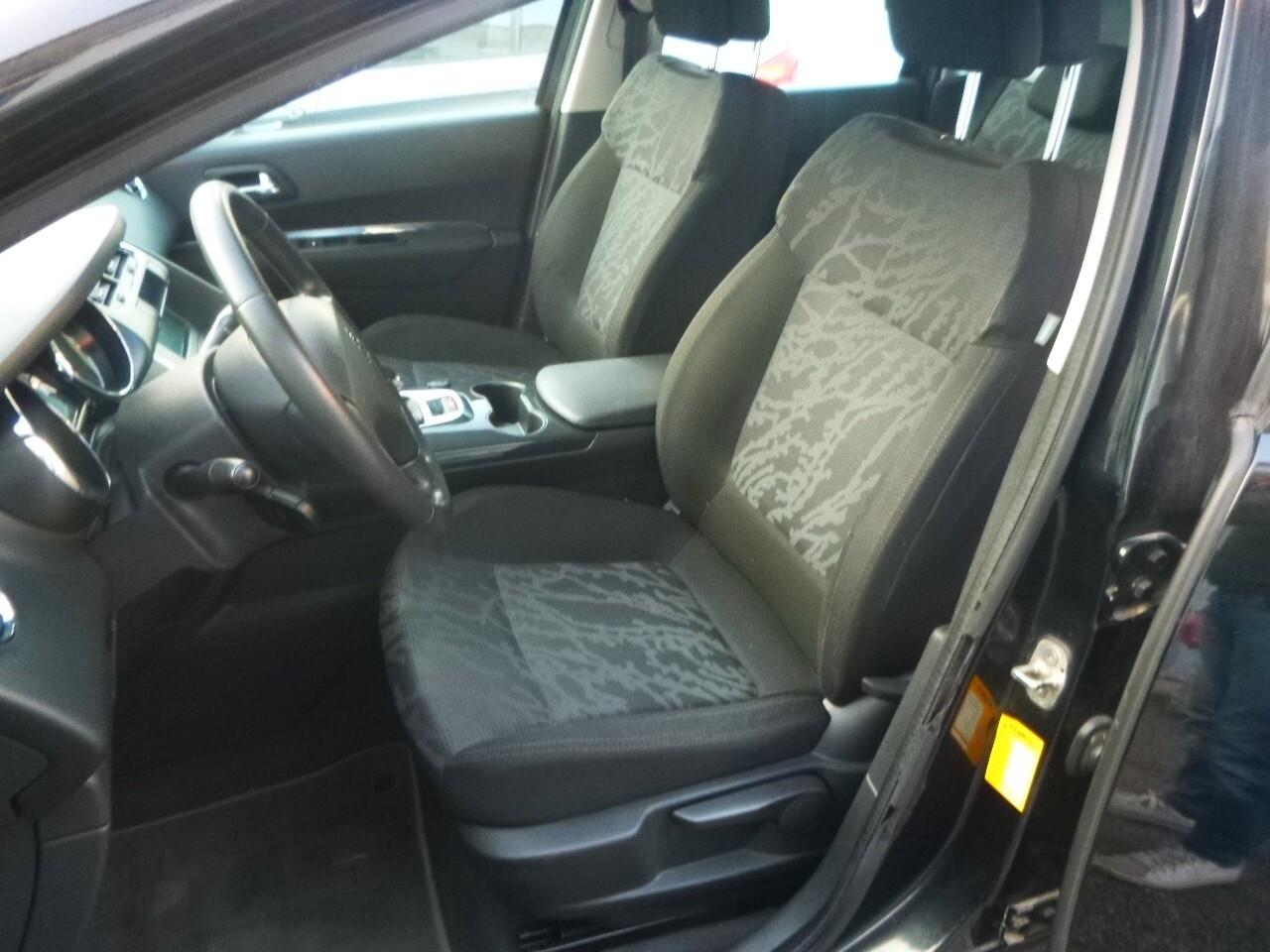Peugeot 3008 1.6 VTi 120CV Tecno